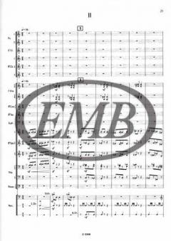 Gaieties (Andras Sebestyen) 