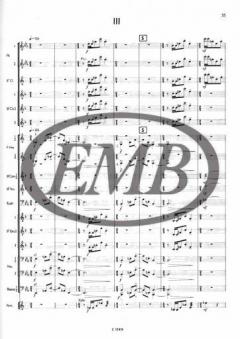 Gaieties (Andras Sebestyen) 