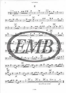 Gaieties (Andras Sebestyen) 