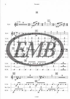 Gaieties (Andras Sebestyen) 