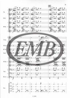 Marcia piccola (Andras Sebestyen) 