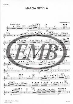 Marcia piccola (Andras Sebestyen) 