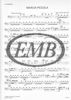 Marcia piccola (Andras Sebestyen) 