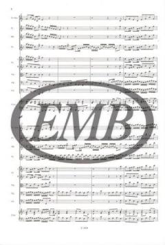 Brandenburgisches Konzert Nr. 2 BWV 1047 (J.S. Bach) 