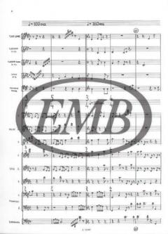 Concerto classico von Laszlo Sary 