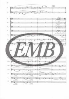 Concertino von Rezsö Sugar 