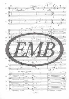 Ecloga von Istvan Vantus 