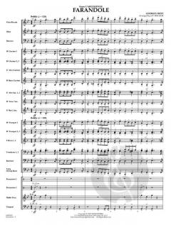 Farandole (Georges Bizet) 