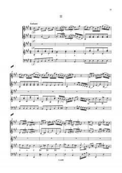 Concertino in D (Johann Georg Albrechtsberger) 