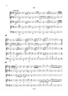 Concertino in D (Johann Georg Albrechtsberger) 