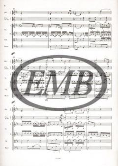 Concertino per due corni e orchestra von Michael Haydn 