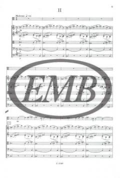 Baroque Concerto von Frigyes Hidas für Altposaune und Streichorchester im Alle Noten Shop kaufen (Partitur)