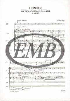 Episodi (Miklos Kocsar) 