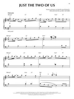 Jazz Piano Solos Series Vol. 7: Smooth Jazz 