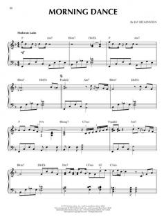 Jazz Piano Solos Series Vol. 7: Smooth Jazz 