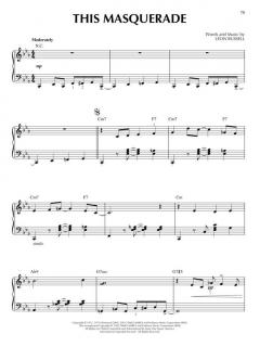 Jazz Piano Solos Series Vol. 7: Smooth Jazz 