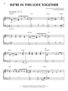 Jazz Piano Solos Series Vol. 7: Smooth Jazz 