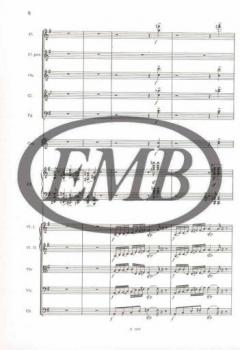 ConcertoPathétique von Franz Liszt 