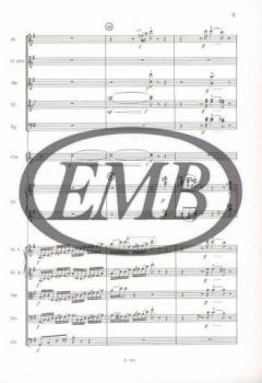 ConcertoPathétique von Franz Liszt 