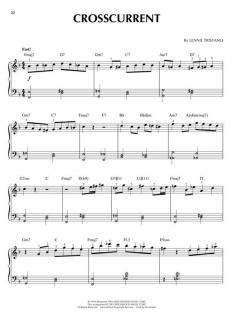 Jazz Piano Solos Series Vol. 5: Cool Jazz 