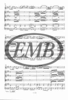 Concerto in Mi maggiore (Georg Philipp Telemann) 