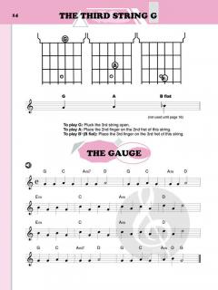 You're In The Band Book 1 von Dave Clo 