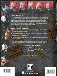 You're In The Band Book 2 von Dave Clo 