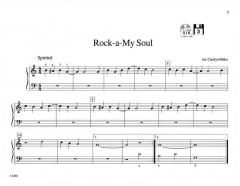 Teaching Little Fingers To Play Blues And Boogie Piano 