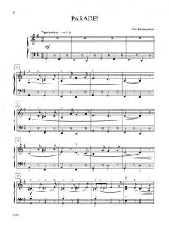 Cityscapes von Eric Baumgartner 