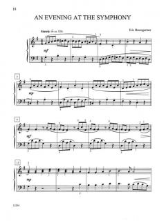 Cityscapes von Eric Baumgartner 