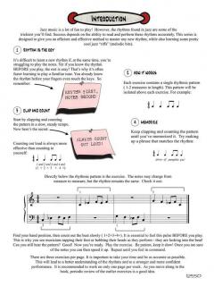 Jazzabilities Book 1 von Eric Baumgartner 