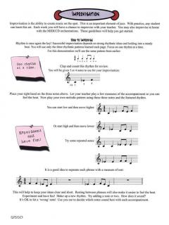 Jazzabilities Book 1 von Eric Baumgartner 