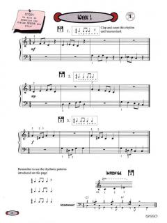 Jazzabilities Book 1 von Eric Baumgartner 