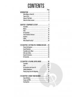 Hal Leonard DJ Method 