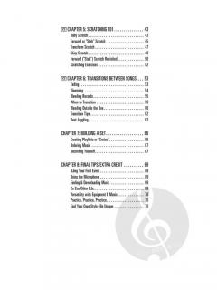 Hal Leonard DJ Method 
