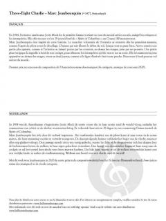 Three-Eight Charlie von Marc Jeanbourquin 