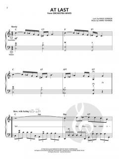 Easy Pop Songs für Akkordeon im Alle Noten Shop kaufen