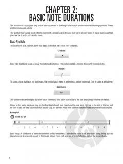 Hal Leonard Rhythm & Counting 