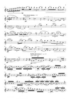 Arioso von Brian Elias 