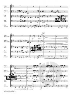 Watermelon Sugar von Seb Skelly 