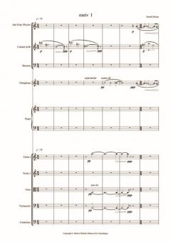 Stativer von Henrik Skram 