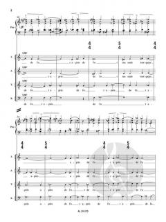 Concerto-Fantaisie von Betsy Jolas 