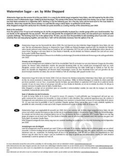 Watermelon Sugar von Harry Styles 