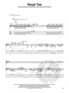 Joe Bonamassa - Royal Tea 