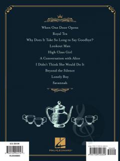 Joe Bonamassa - Royal Tea 