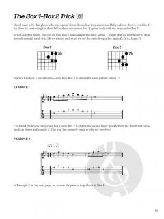 Easy Guitar Chord and Lead Tricks 