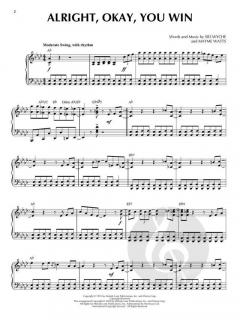 Jazz Piano Solos Series Vol. 58: Big Band Era 