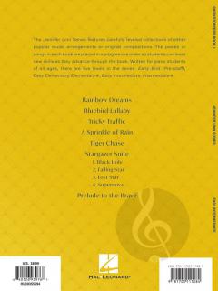 Showstoppers, Book 1 von Jennifer Linn 