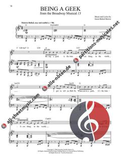 Jason Robert Brown Collection - Volume 2 