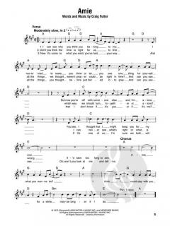 Campfire Songs - Strum Together 